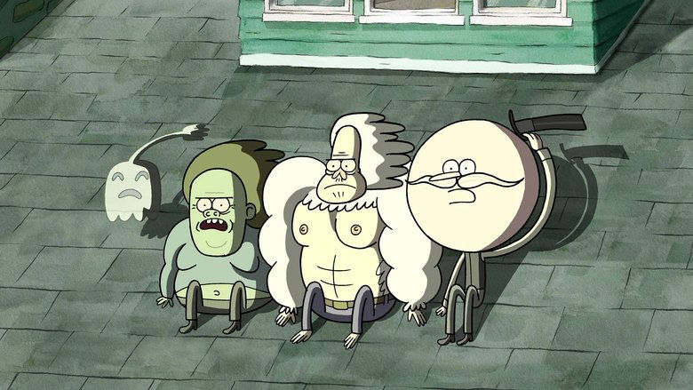 Кулачный бой