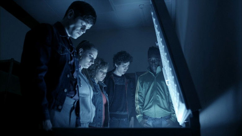 Первый эпизод