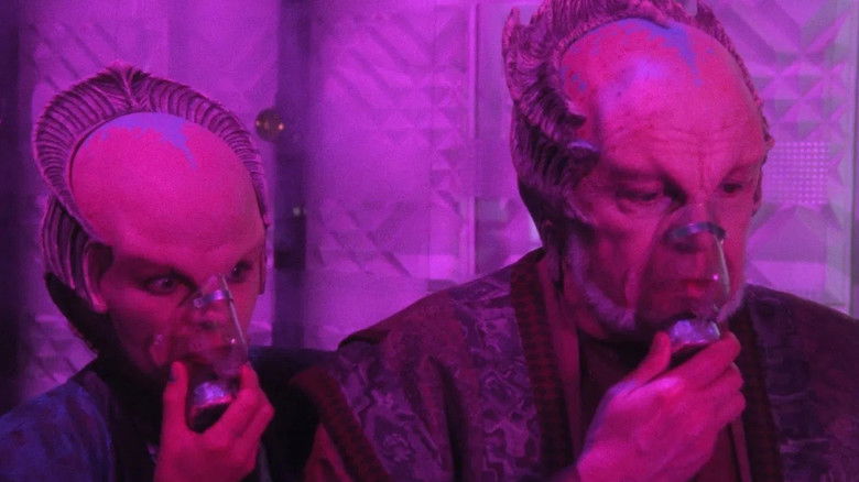 Глас в пустыне (2)