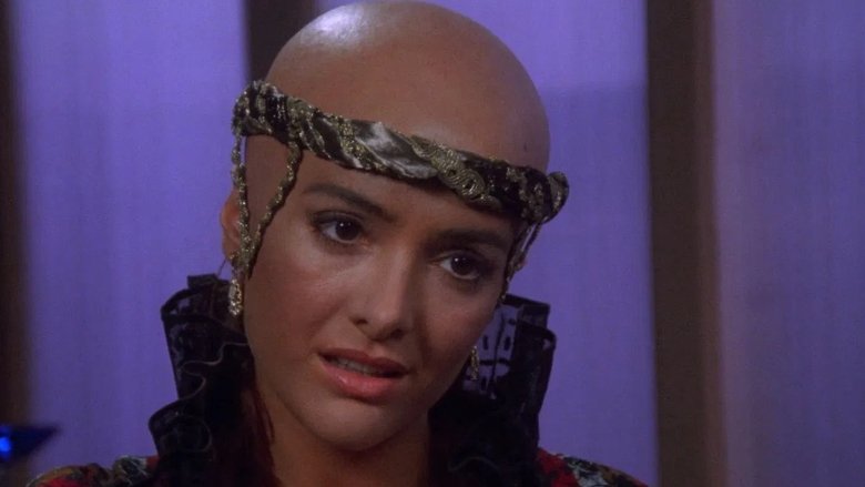 Коварство и любовь