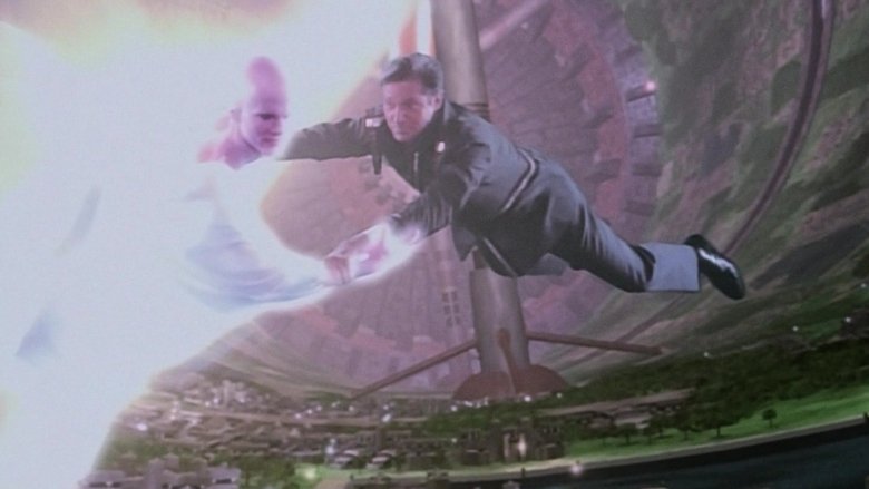 Нашествие тьмы