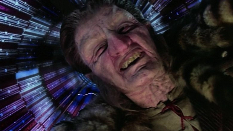 Война без конца (2)