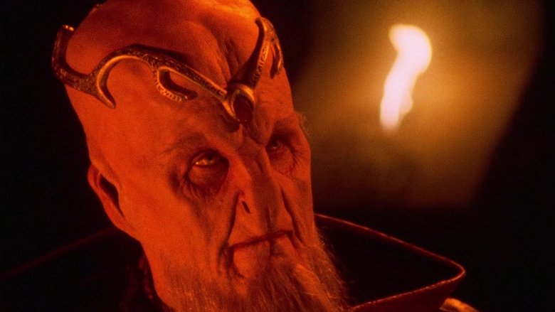 Что же случилось с мистером Гарибальди?