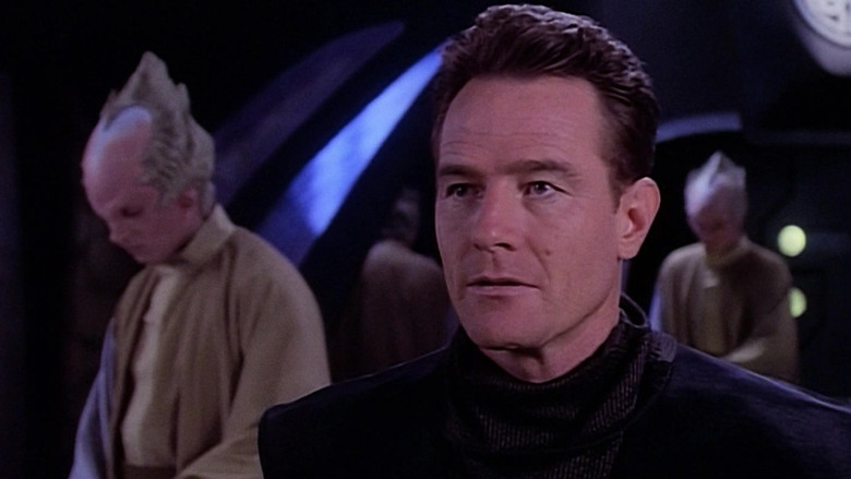 Долгая ночь