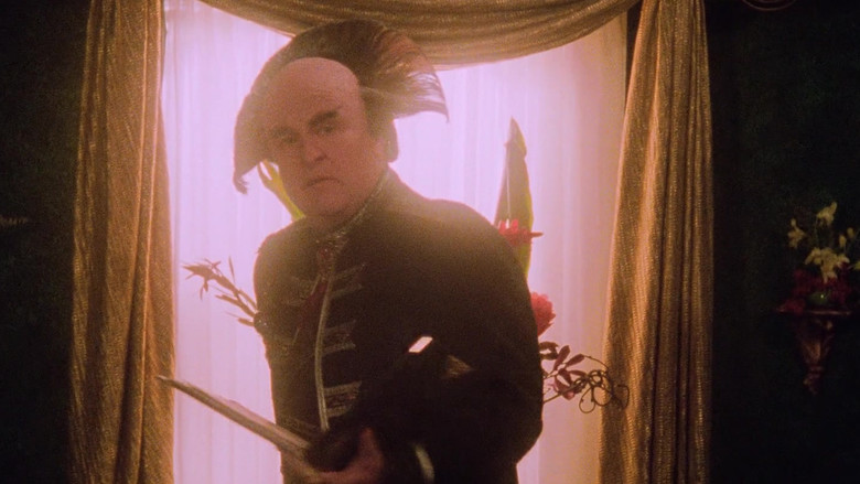 В самое пекло