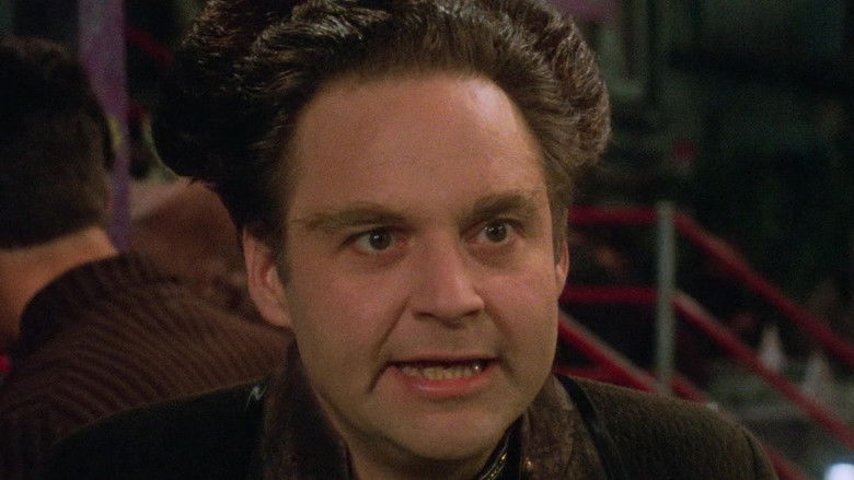 Тьма надвигается