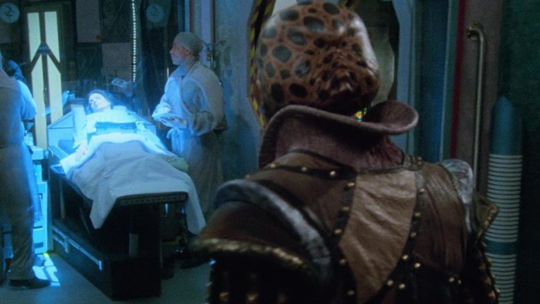 Объекты в движении