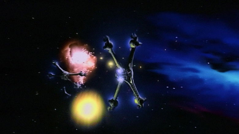 Вид с галёрки