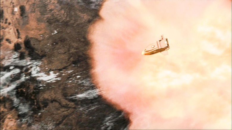 Ударная волна (часть 1)