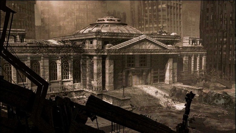 Ударная волна (часть 2)