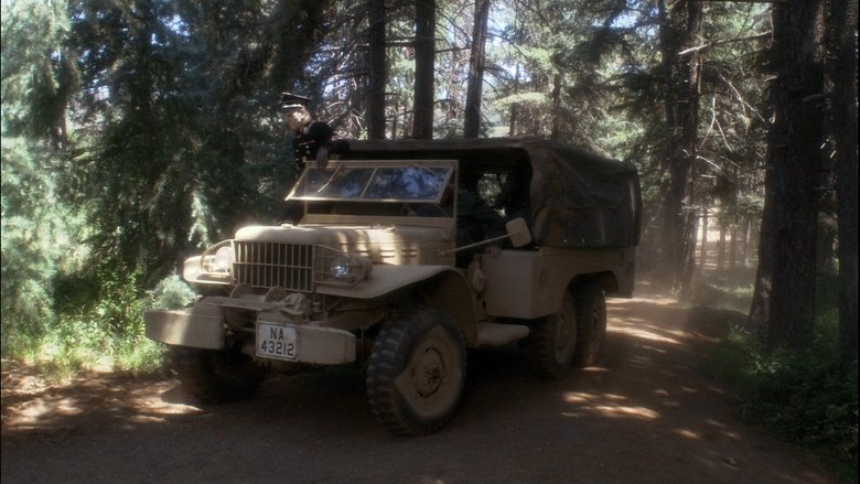 Грозовой фронт, часть 2