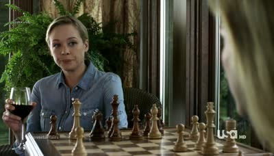 Лошадь из воды