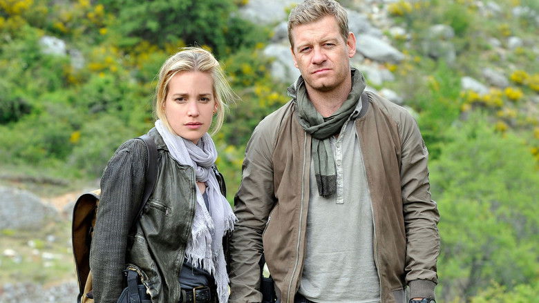 На краю облаков