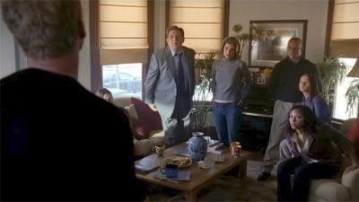 Любовь всей жизни