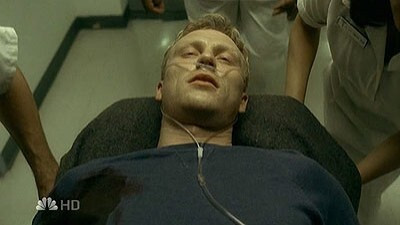 Ответный удар