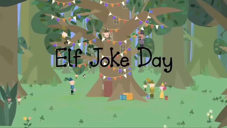 День смеха и шуток