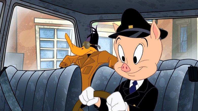 Коп после службы