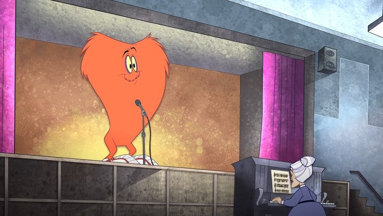 Талант монстра