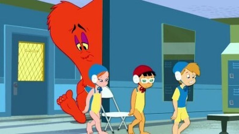 Трое из Рысей