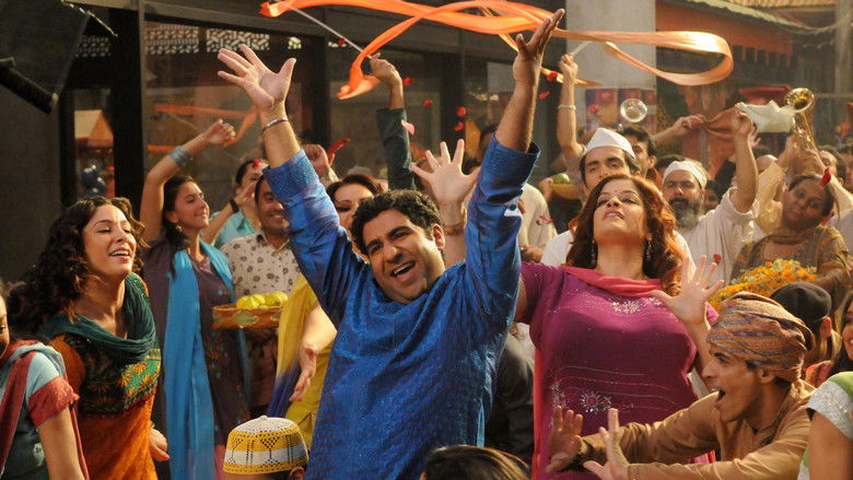 Рождение звезды