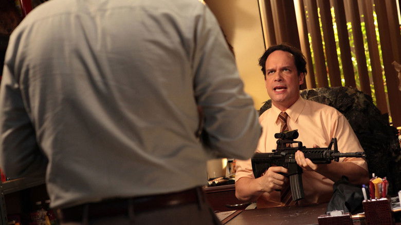 Прости, Чарли