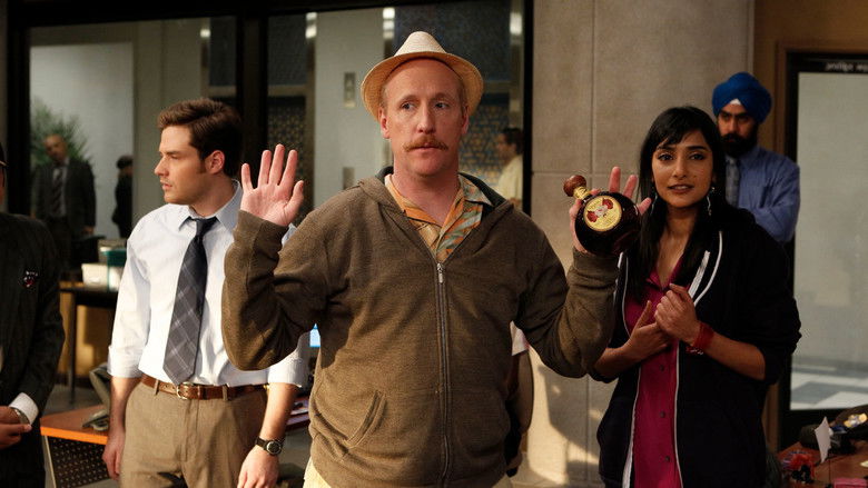 Угадай, кто едет в Дели