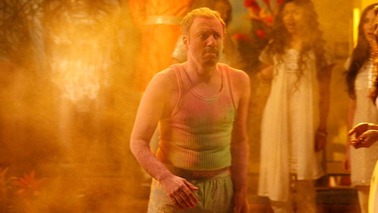 Священная война Тодда