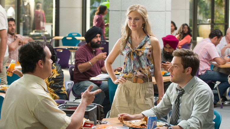 Прикосновения американца