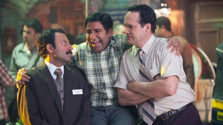 Искренно, безумно, прадип-чаянно