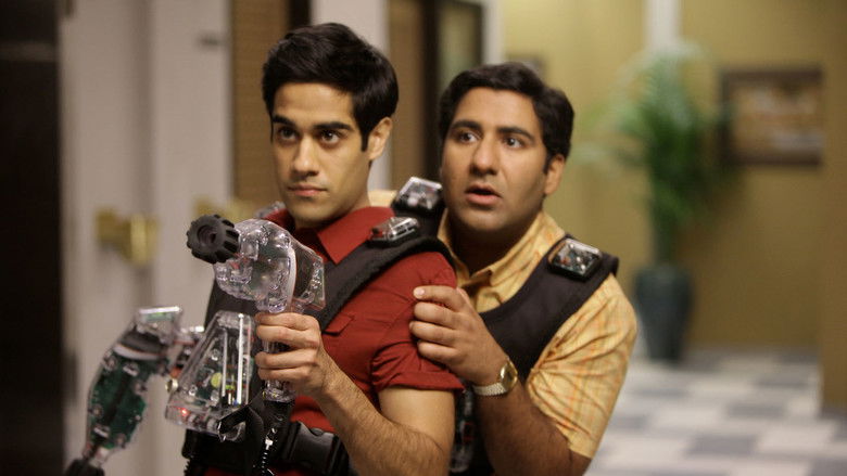 Временное муссонопомешательство