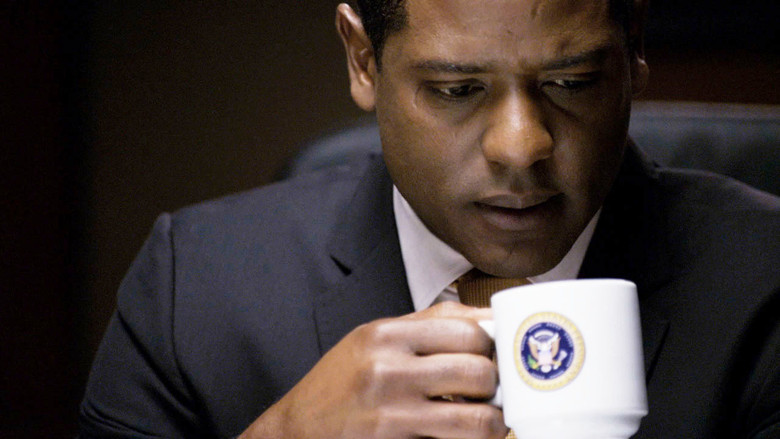 Напряжение