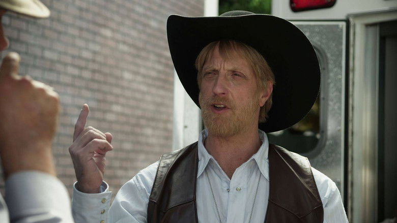 Хозяин небес