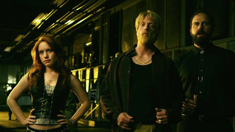 Имя мне Правосудие