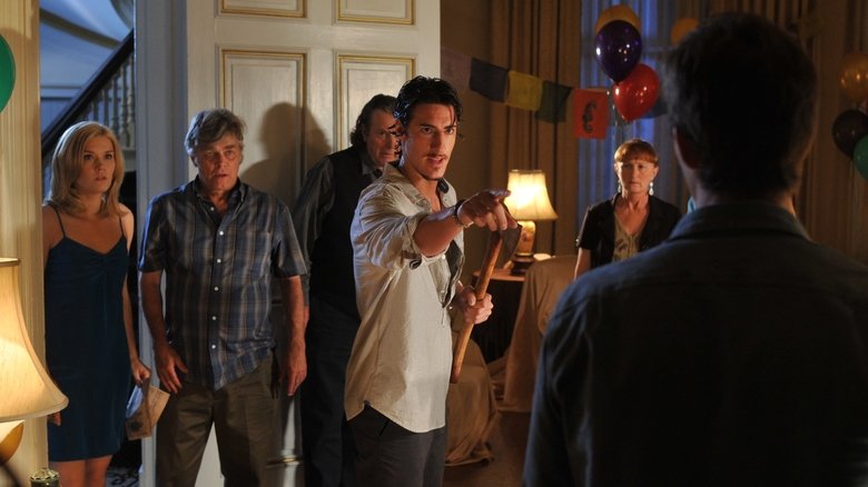 Таким каким ты был