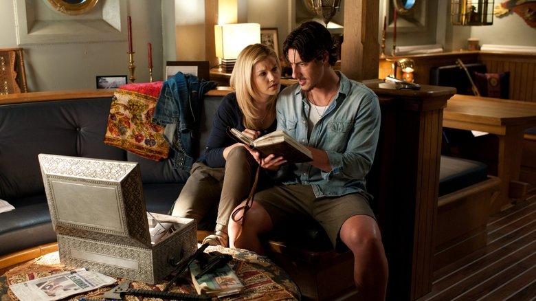 Обычные дела