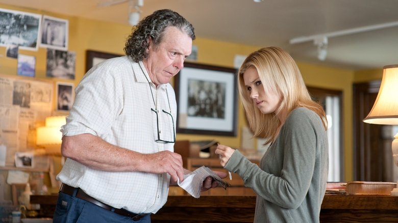 Грехи отцов