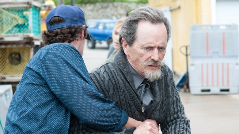 Приливы, которые связывают