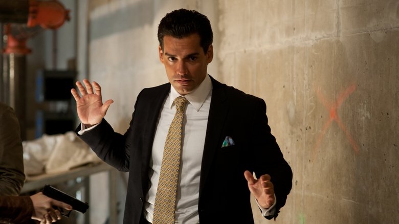 Друг или фальшивка