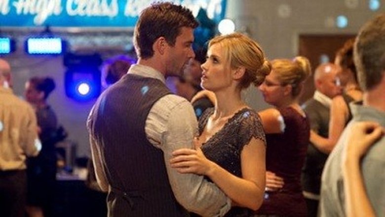 Воссоединение