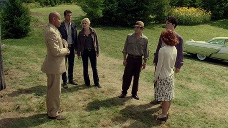 Спасибо за воспоминания