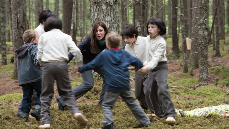 Потери и находки