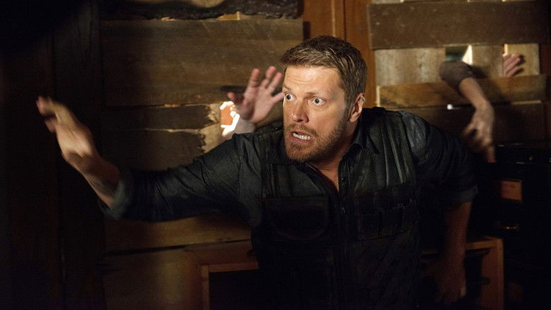 Потерянное