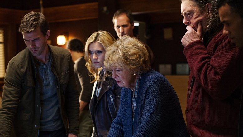 Слепое пятно