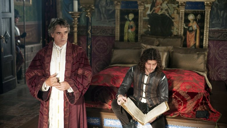 Каштановый банкет