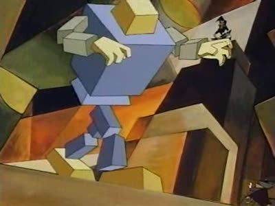 Кистью по жизни