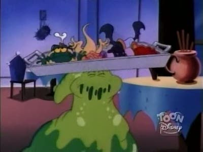 Ресторан «Тихая заводь»