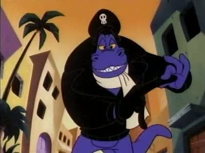 Загадочное ископаемое