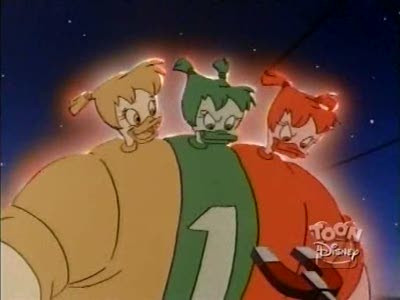 Эфирные ведьмы