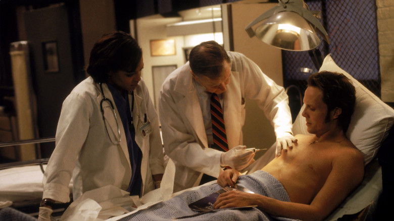 Древние племена