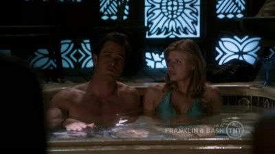 Франклин против Бэша